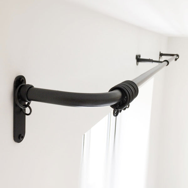 French Curtain Poles | LINEAR